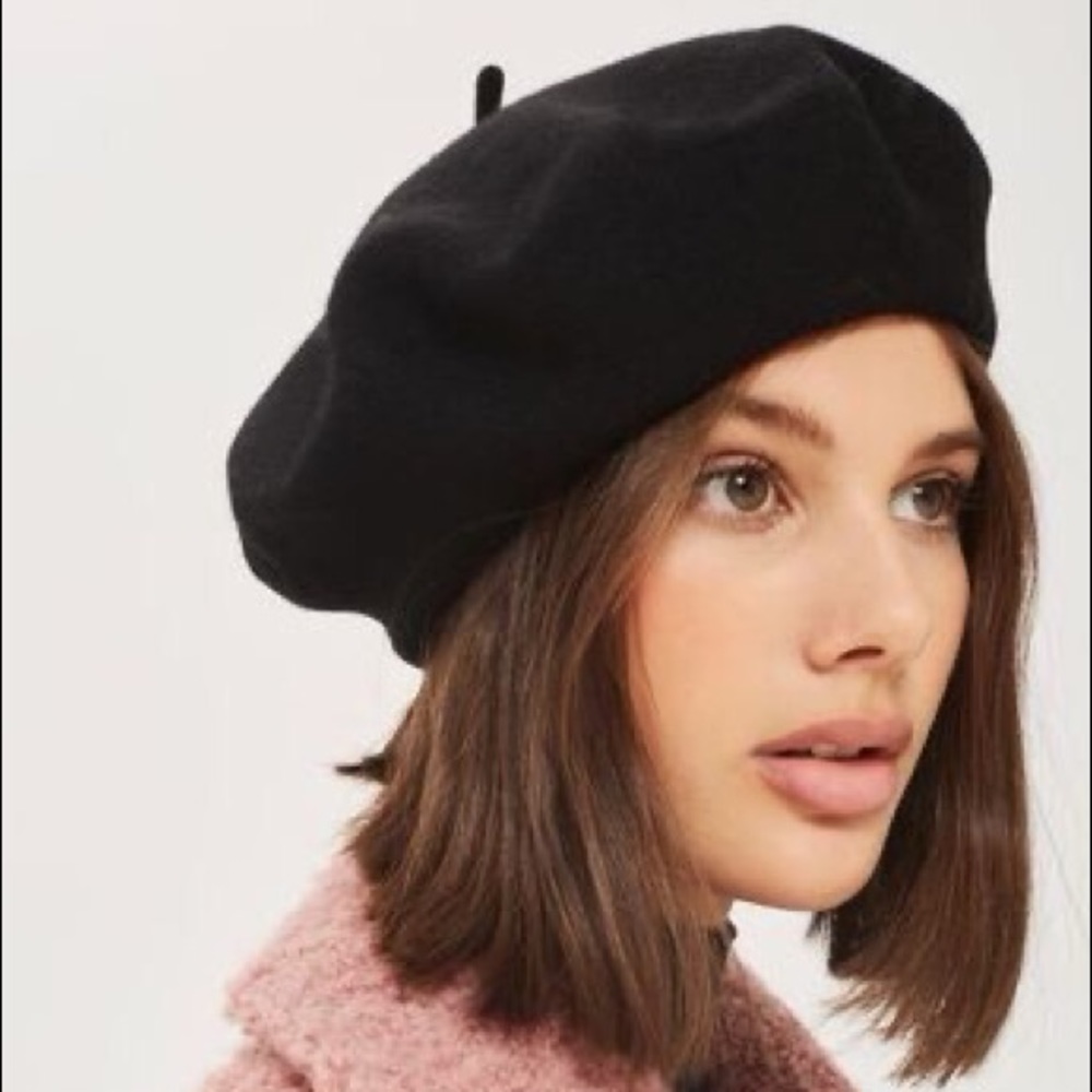 Beret Hat